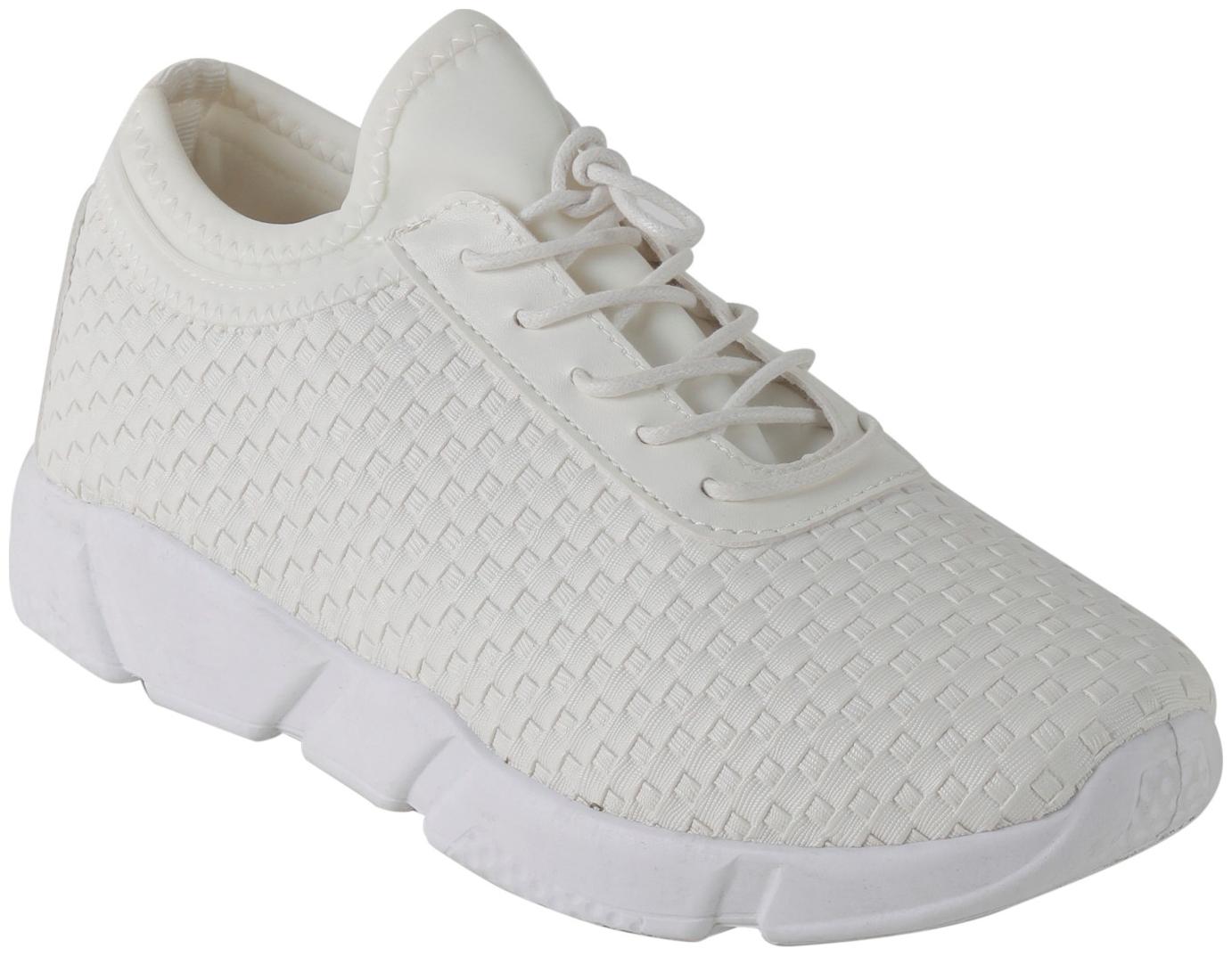 

Enso Casual Shoes for Men - White