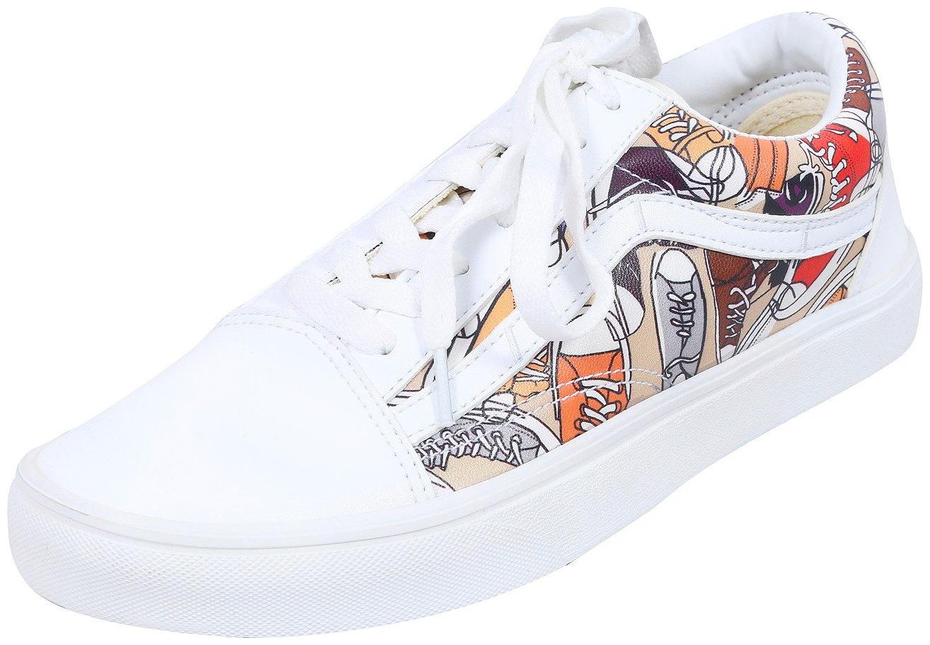 

Enso Men s White Casual Shoes