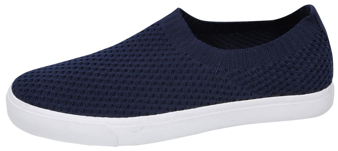 

Enso Men s Blue Casual Shoes