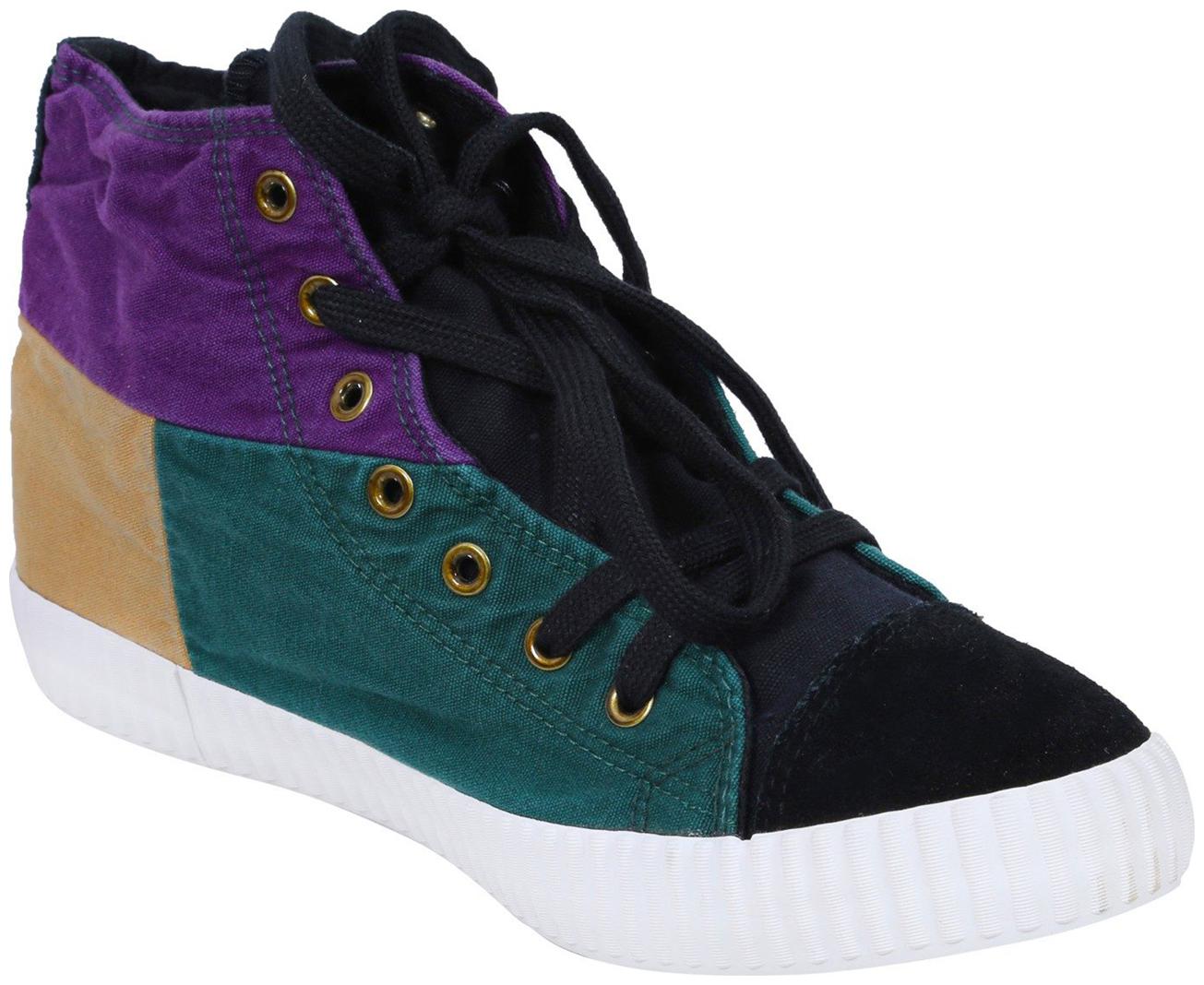 

Enso Sneakers Shoes for Men - Multicolor