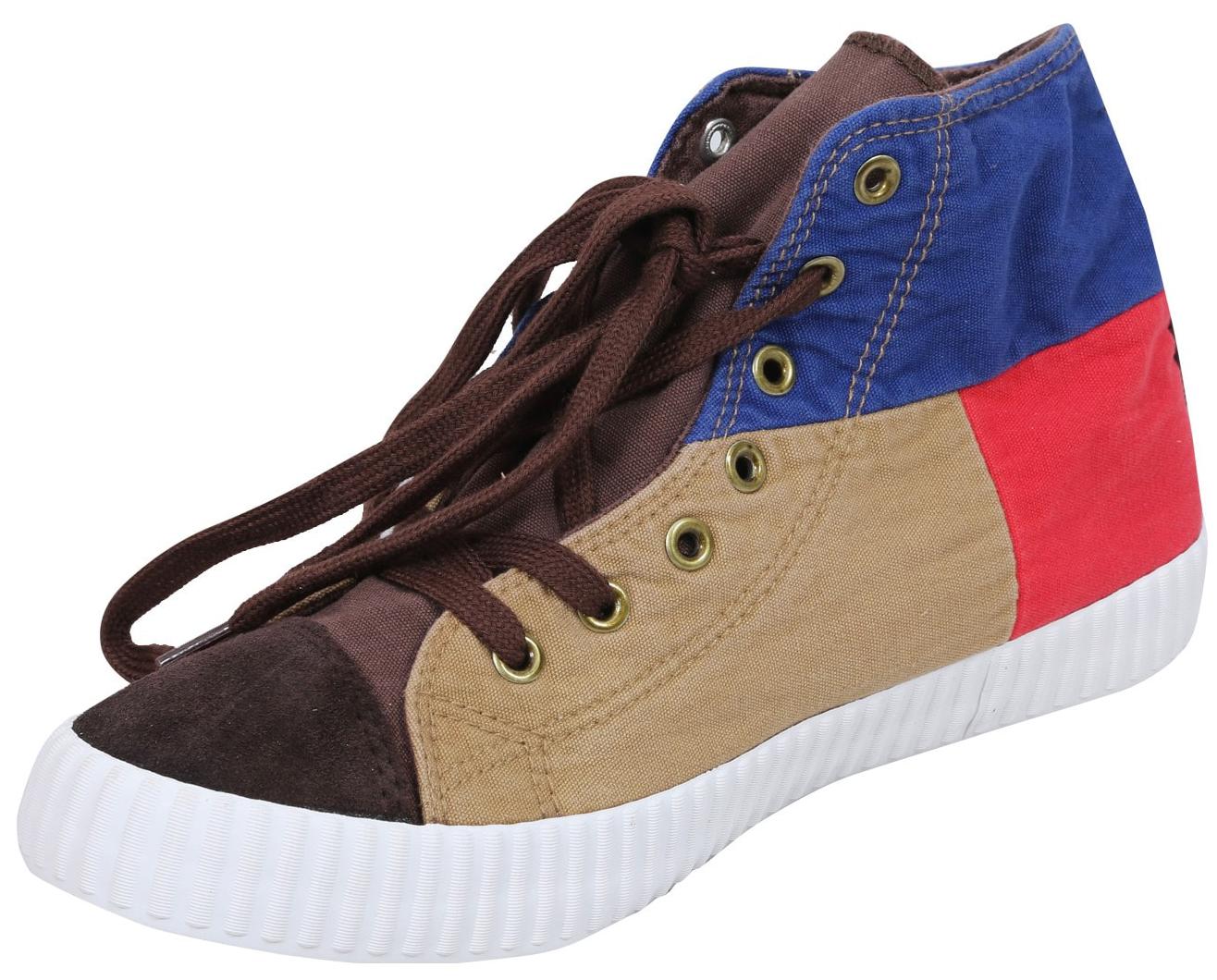 

Enso Men s Khaki Sneakers Shoes