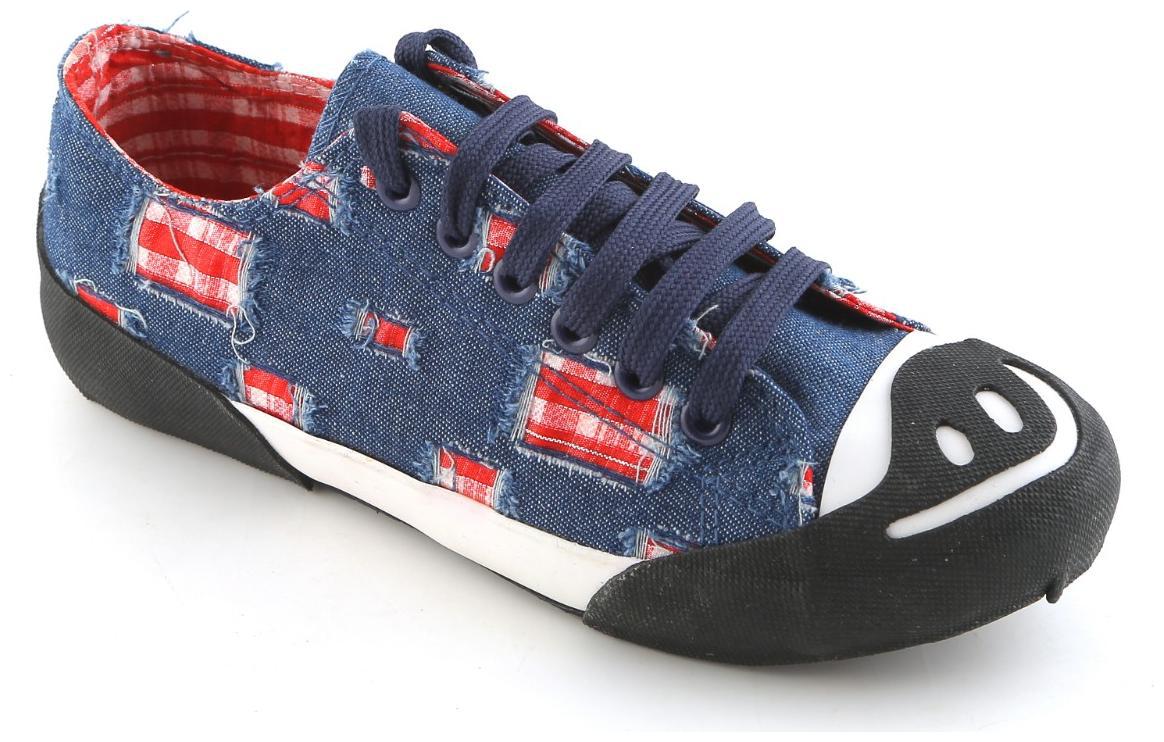 

Enso Casual Shoes for Women - Dark Blue