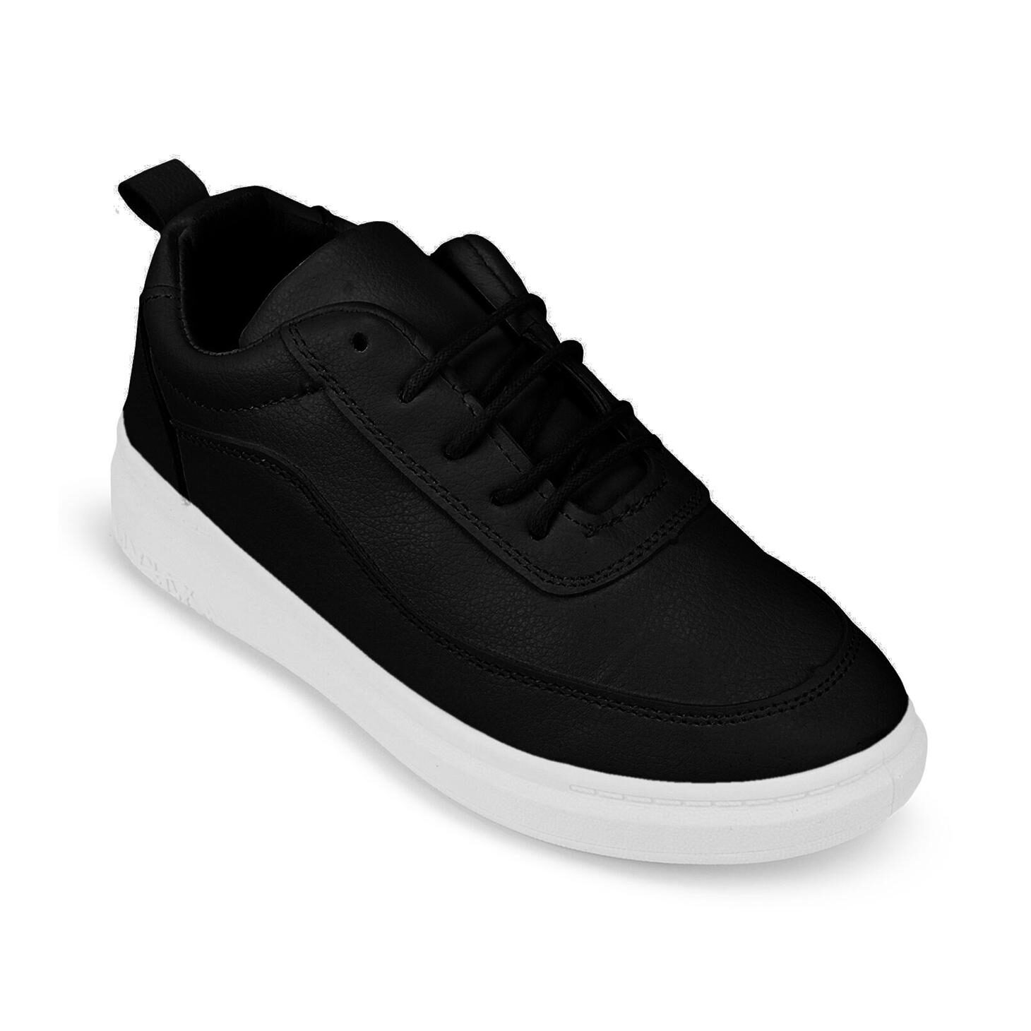 

Enso Casual Shoes for Women - Black and White