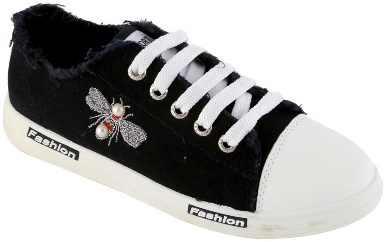 

Enso Casual Shoes for Women - Black