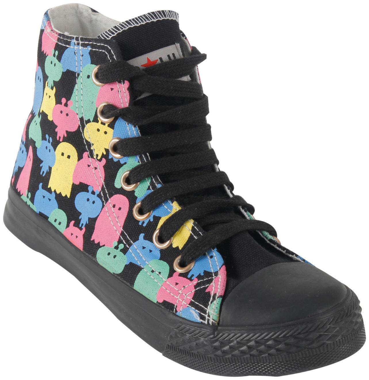 

Enso Women Multi-Color Casual Shoes