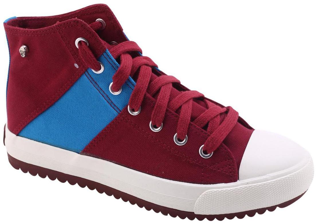 

Enso Casual Shoes for Women - Maroon