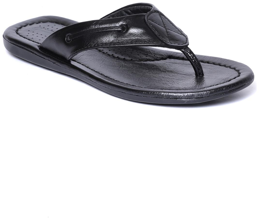 

IMT Men Black Flip-Flops - 1 Pair