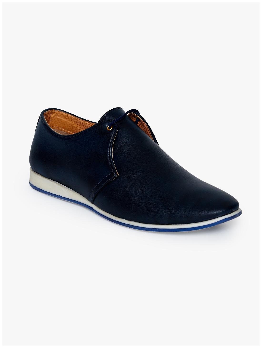 

IMT Men Blue Casual Shoes - IMT SHOE - 1068-01 BLUE