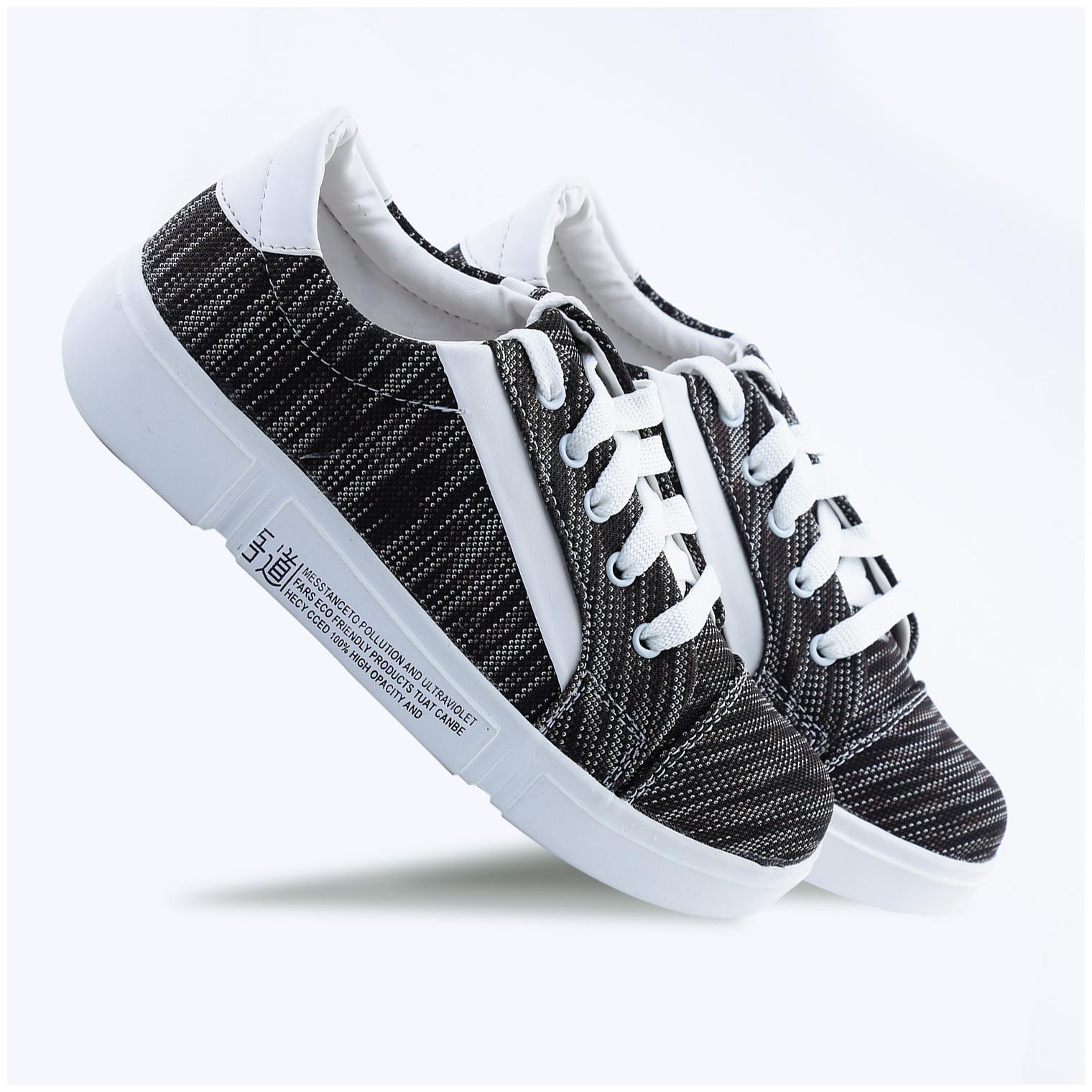 

IMT Women Brown Sneakers