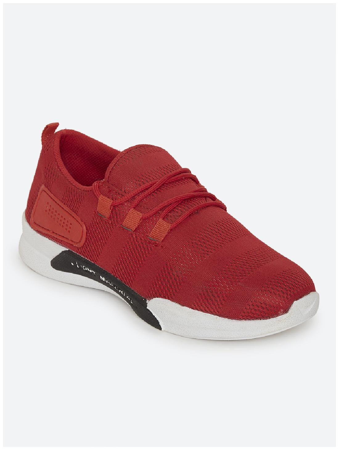 

IMT Women Red Sneakers