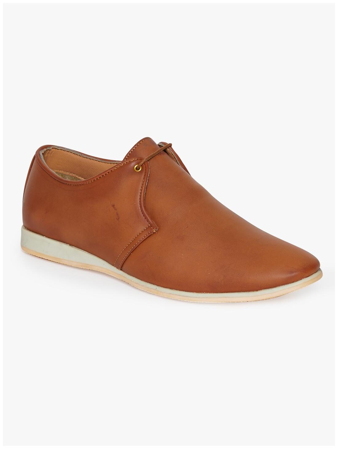 

IMT Men Tan Casual Shoes - IMT SHOE - 1068-01 TAN