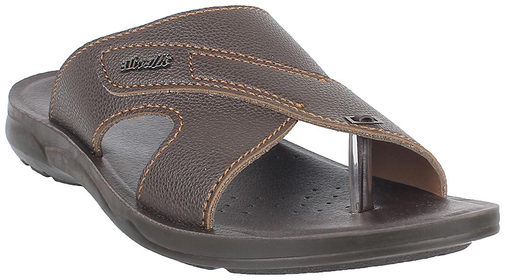 

Inblu 9906 Brown Men Outdoor Slippers