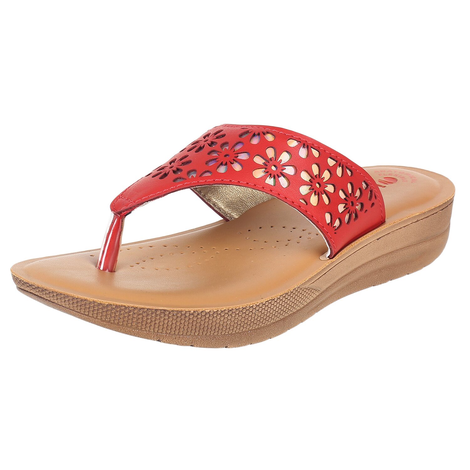 

Inblu Women Red Sandals
