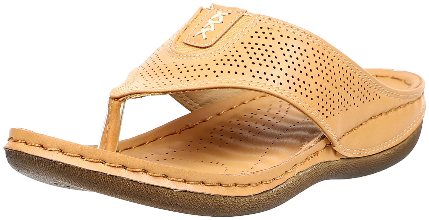 

Inblu DD05 CAMEL Women Slippers