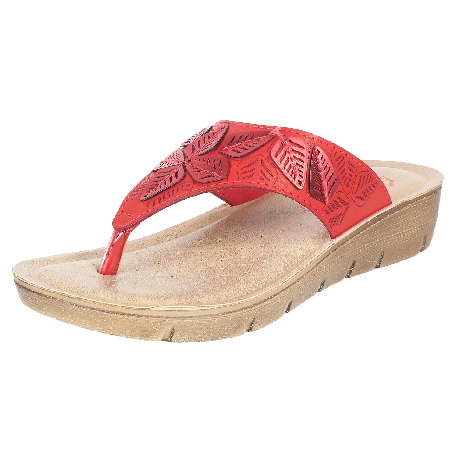 

Inblu Women Red Sandals