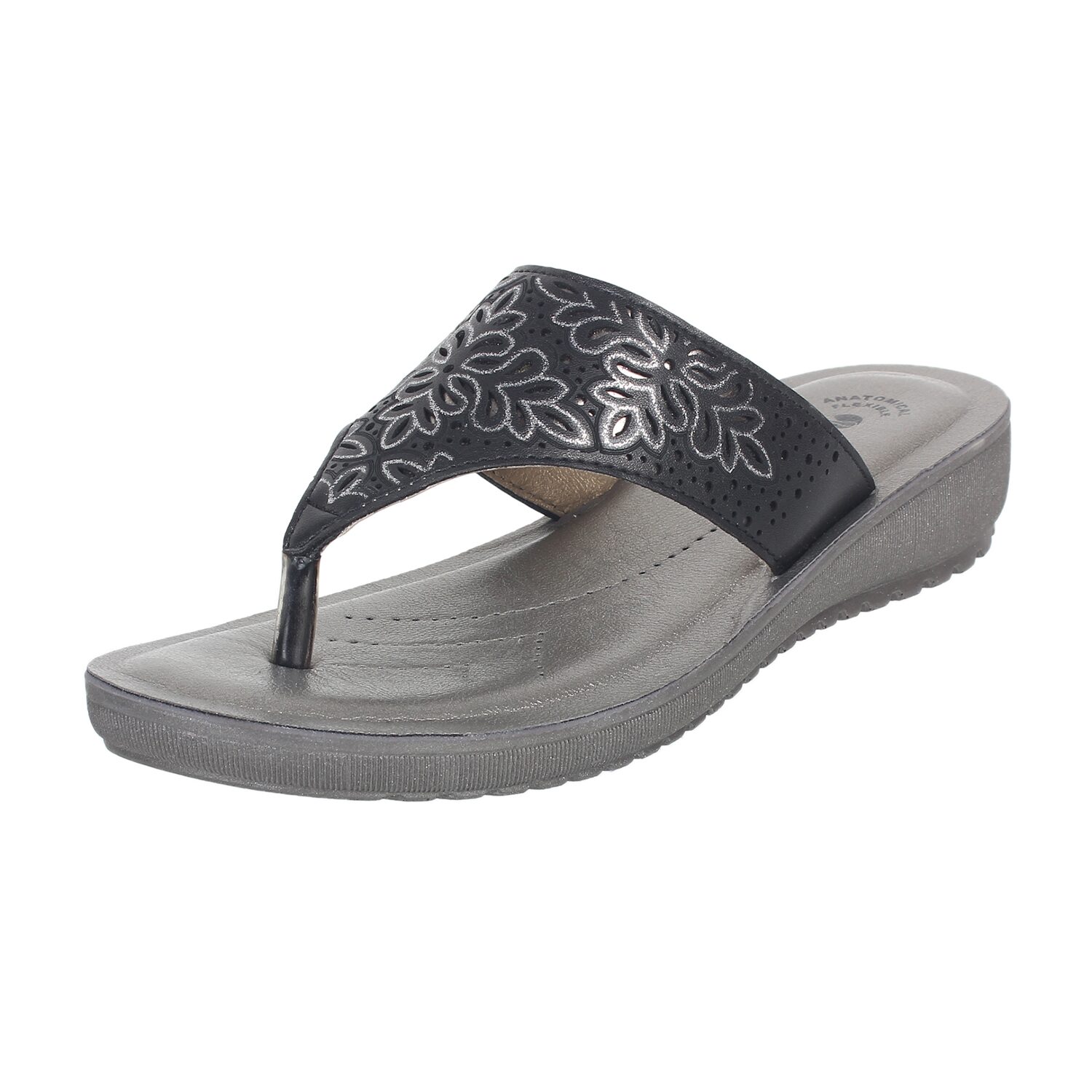 

Inblu Women Black Sandals