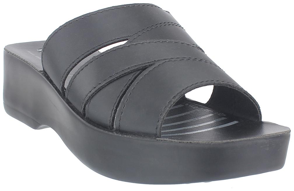 

Inblu Women Black Sandals