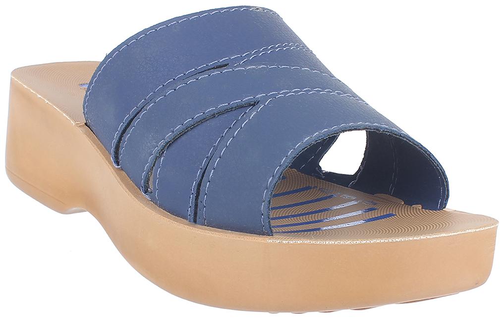 

Inblu Women Blue Sandals