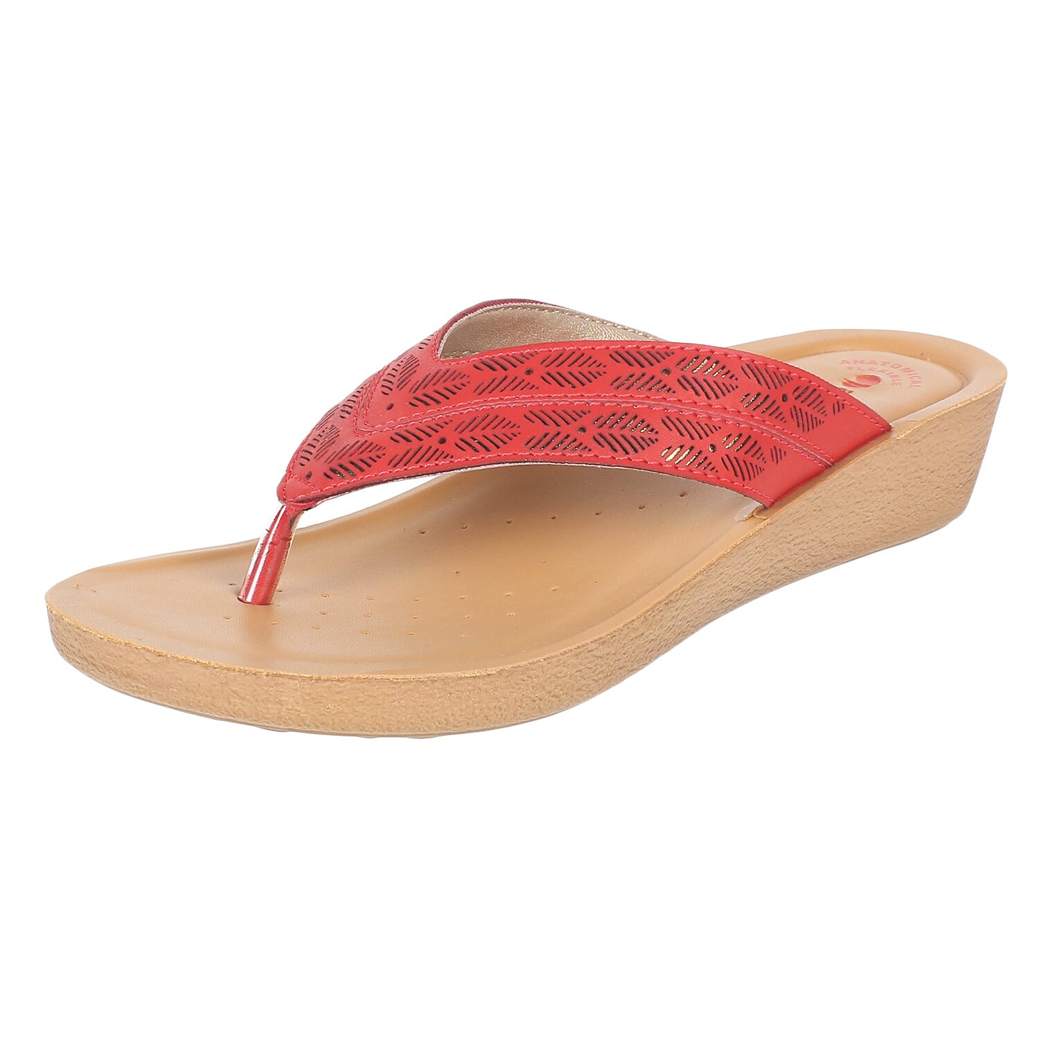 

Inblu Women Red Sandals