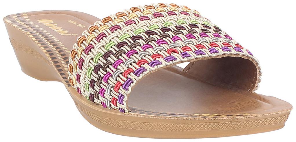 

Inblu Women Multi-Color Sandals