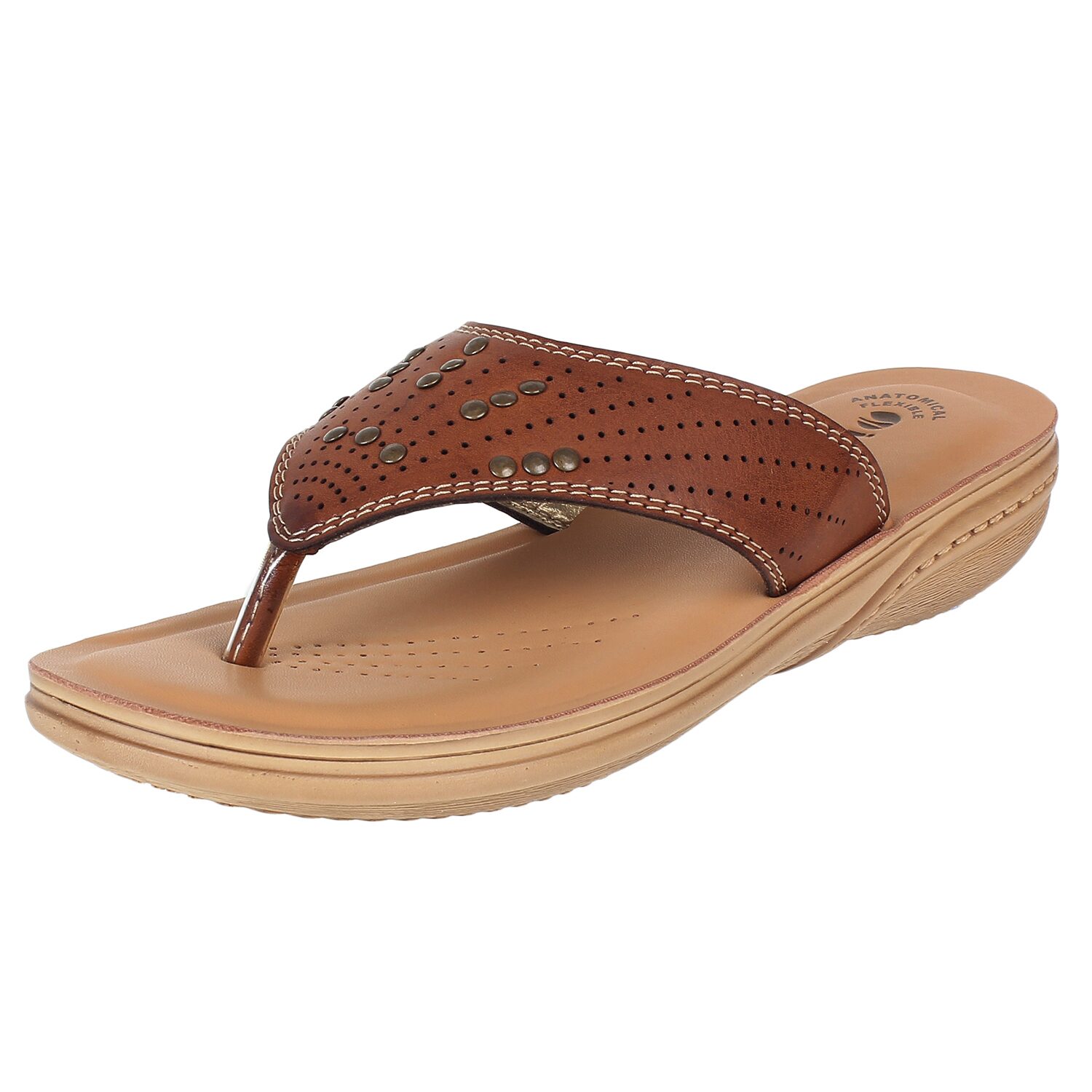

Inblu Women Tan Sandals
