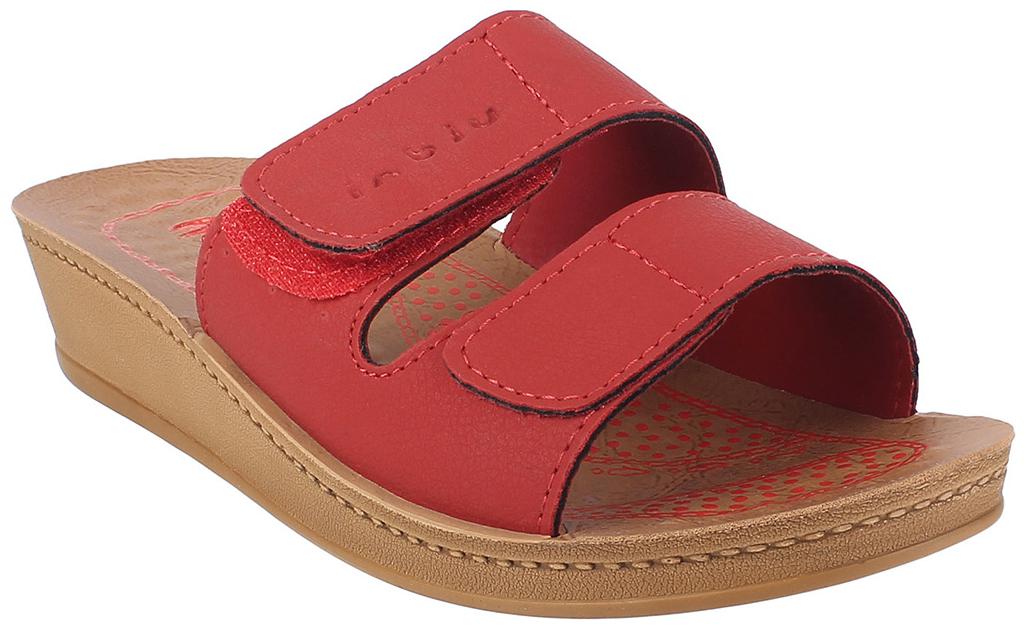 

Inblu Women Red Sandals