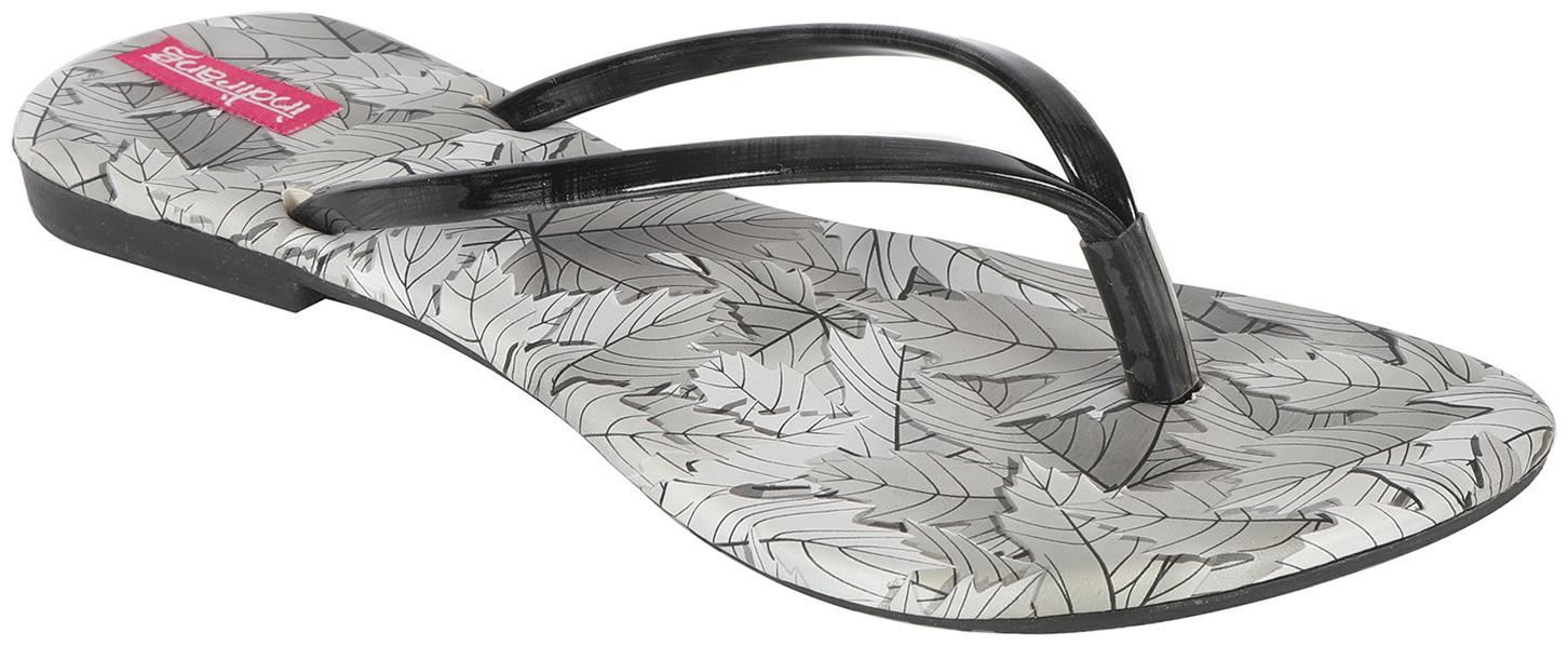 

Indirang Women Multi-Color T-Strap Flats