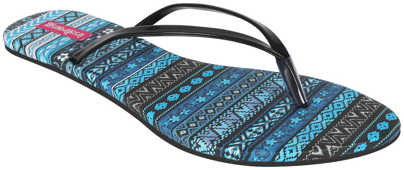 

Indirang Women Multi-Color T-Strap Flats