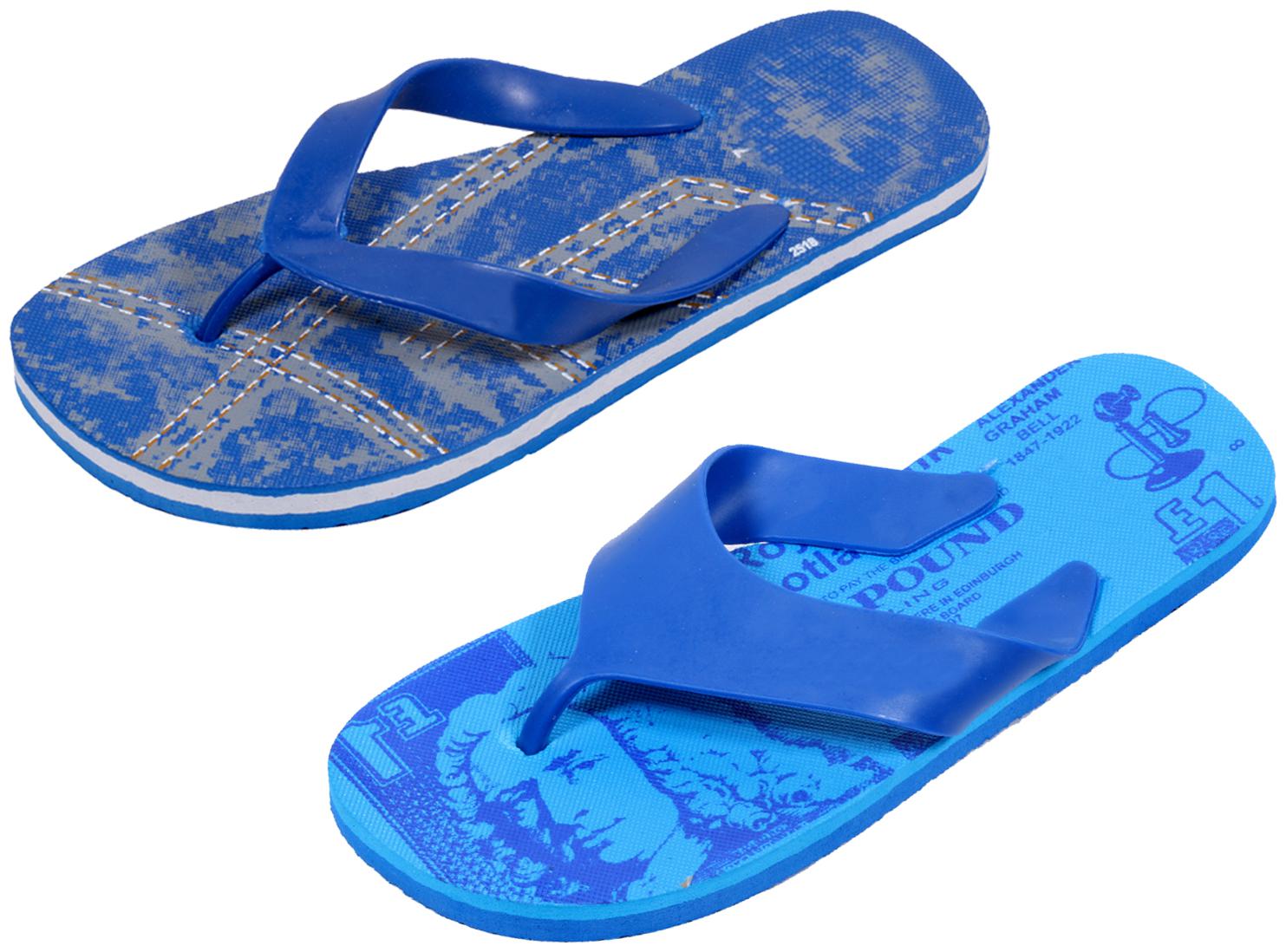 

IndiWeaves Outdoor Slippers For Men