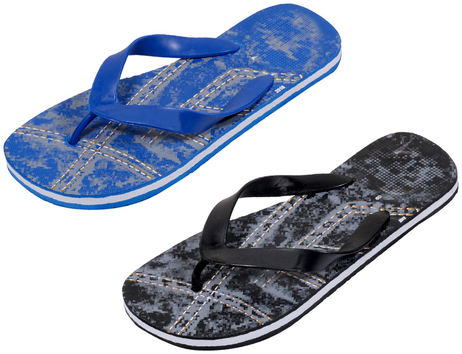 

IndiWeaves Outdoor Slippers For Men