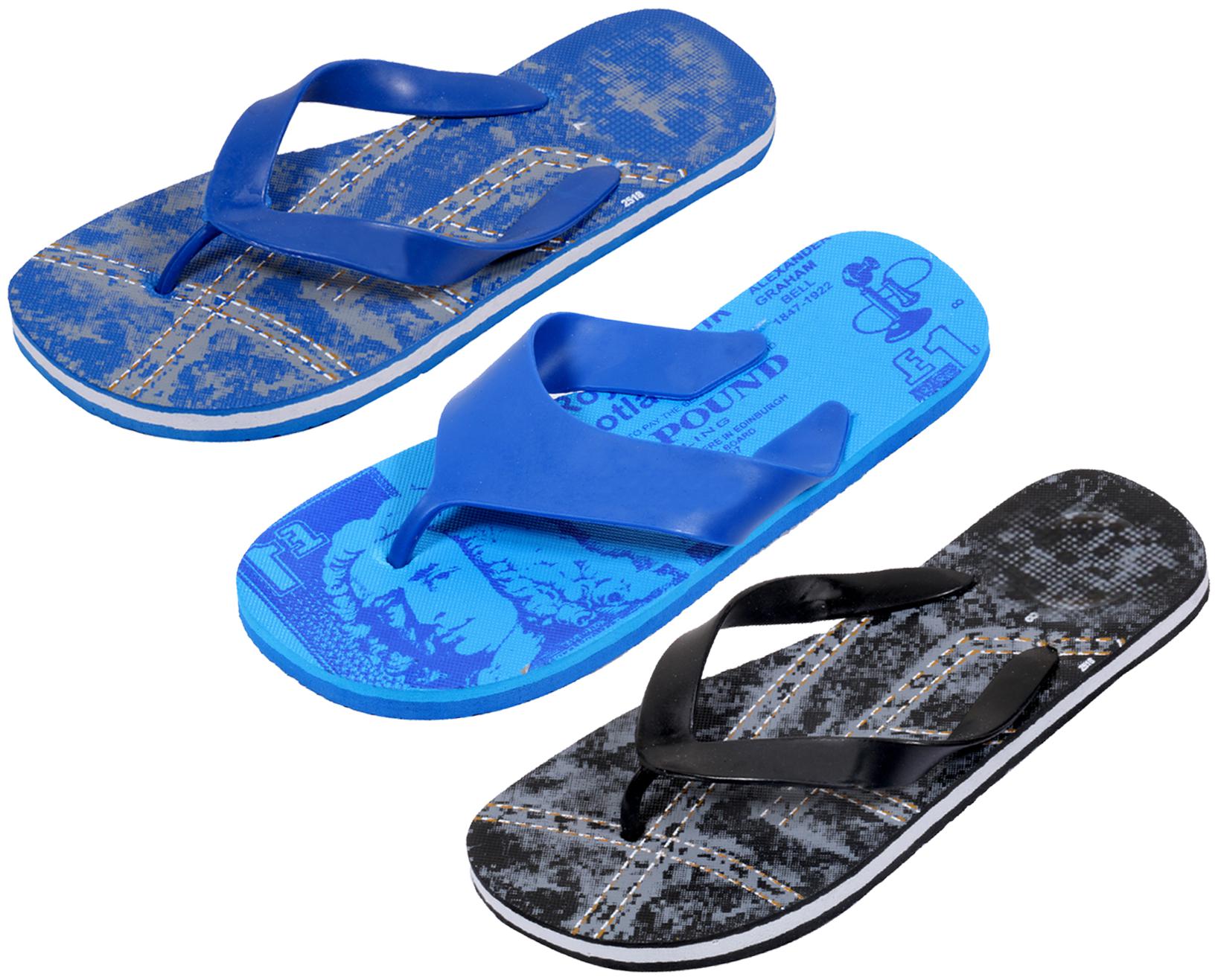 

IndiWeaves Outdoor Slippers For Men