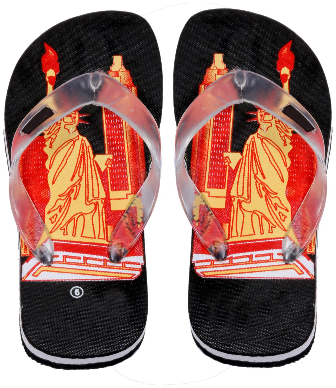 

IndiWeaves Outdoor Slippers For Men