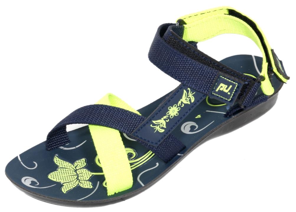 

IndiWeaves Super Comfortable Sandals For Women