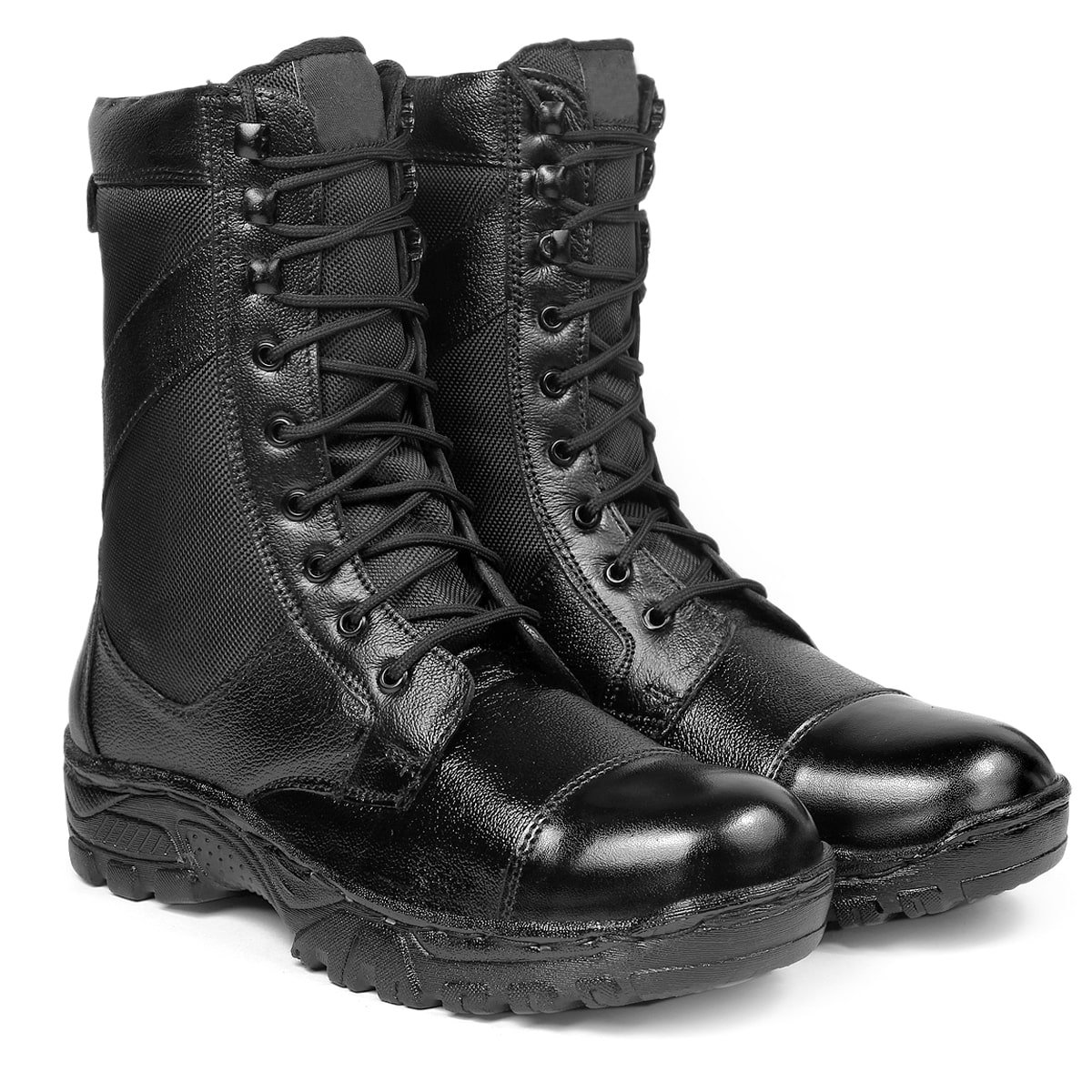 

Inlazer Men Black Chelsea Boots - 699BLACK