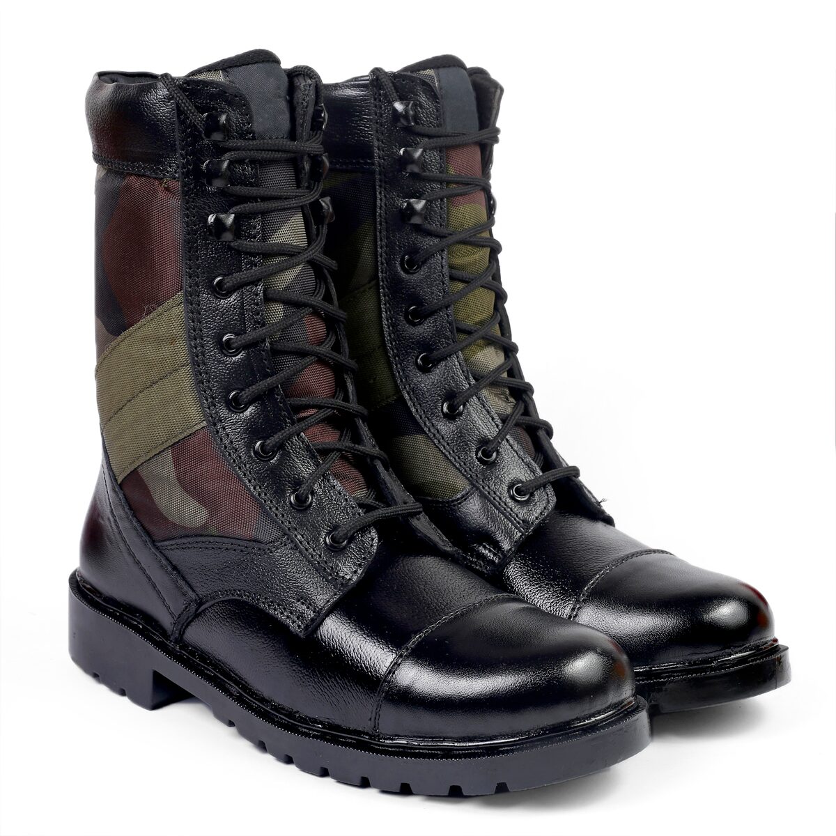 

Inlazer Men Black Chelsea Boots - 700BLACK