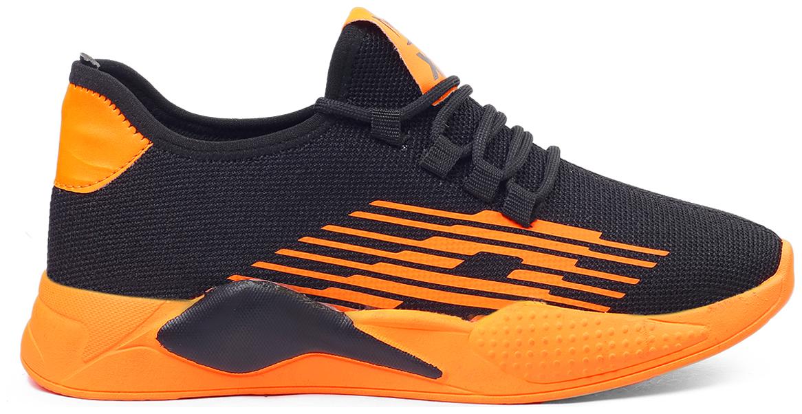 

Inlazer Men Running Shoes ( Orange )