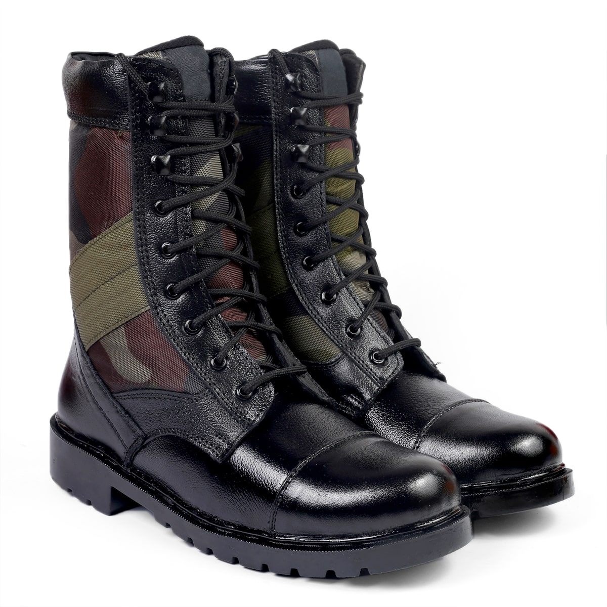 

Inlazer Men Black Chelsea Boots - 700BLACK