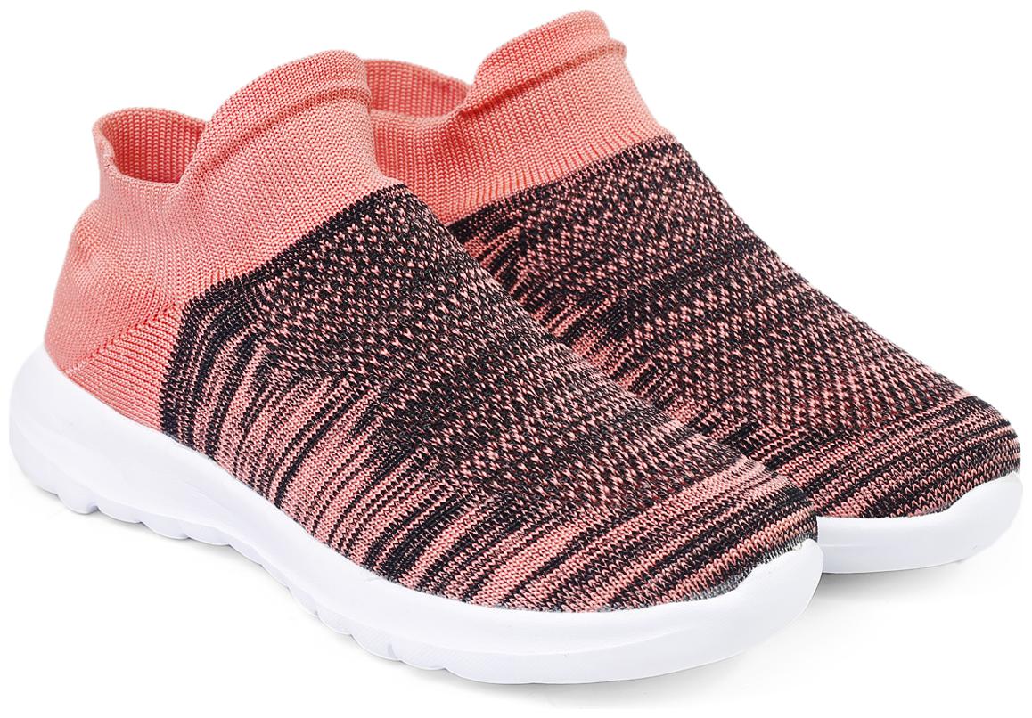 

Inlazer Women Running Shoes ( Pink )