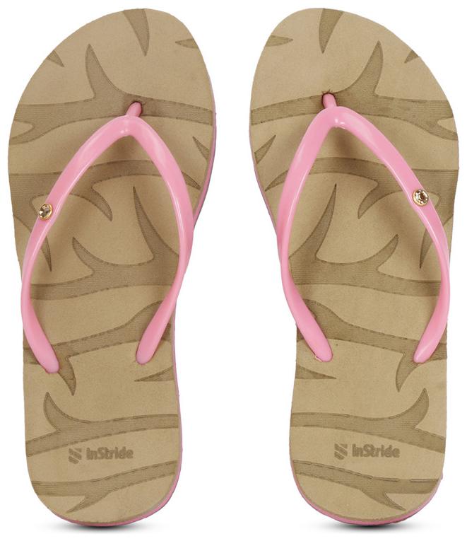 

Instride Women Slipper Bali 1 BEG (Size -8)