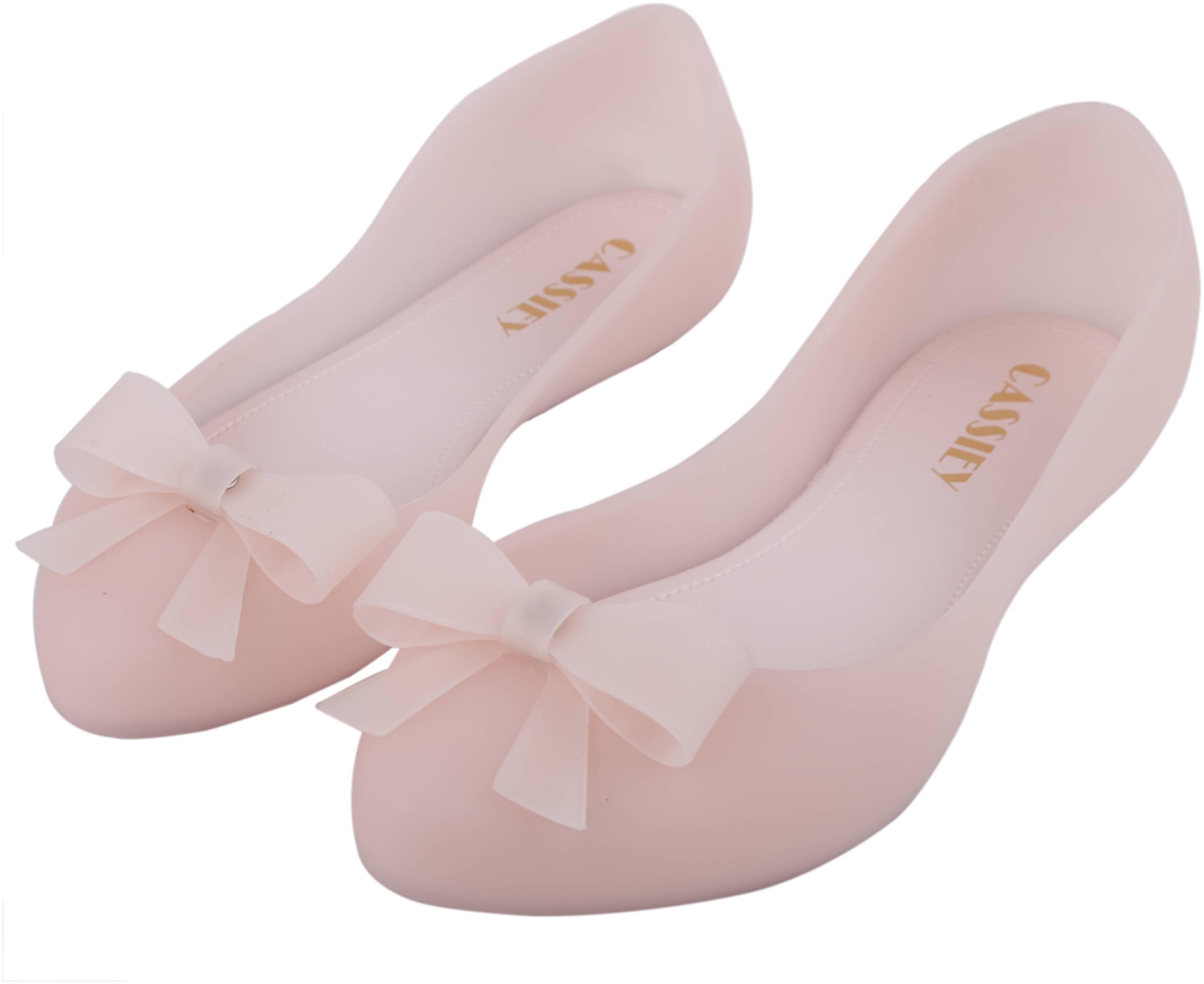 

IRSOE Women Pink Bellies