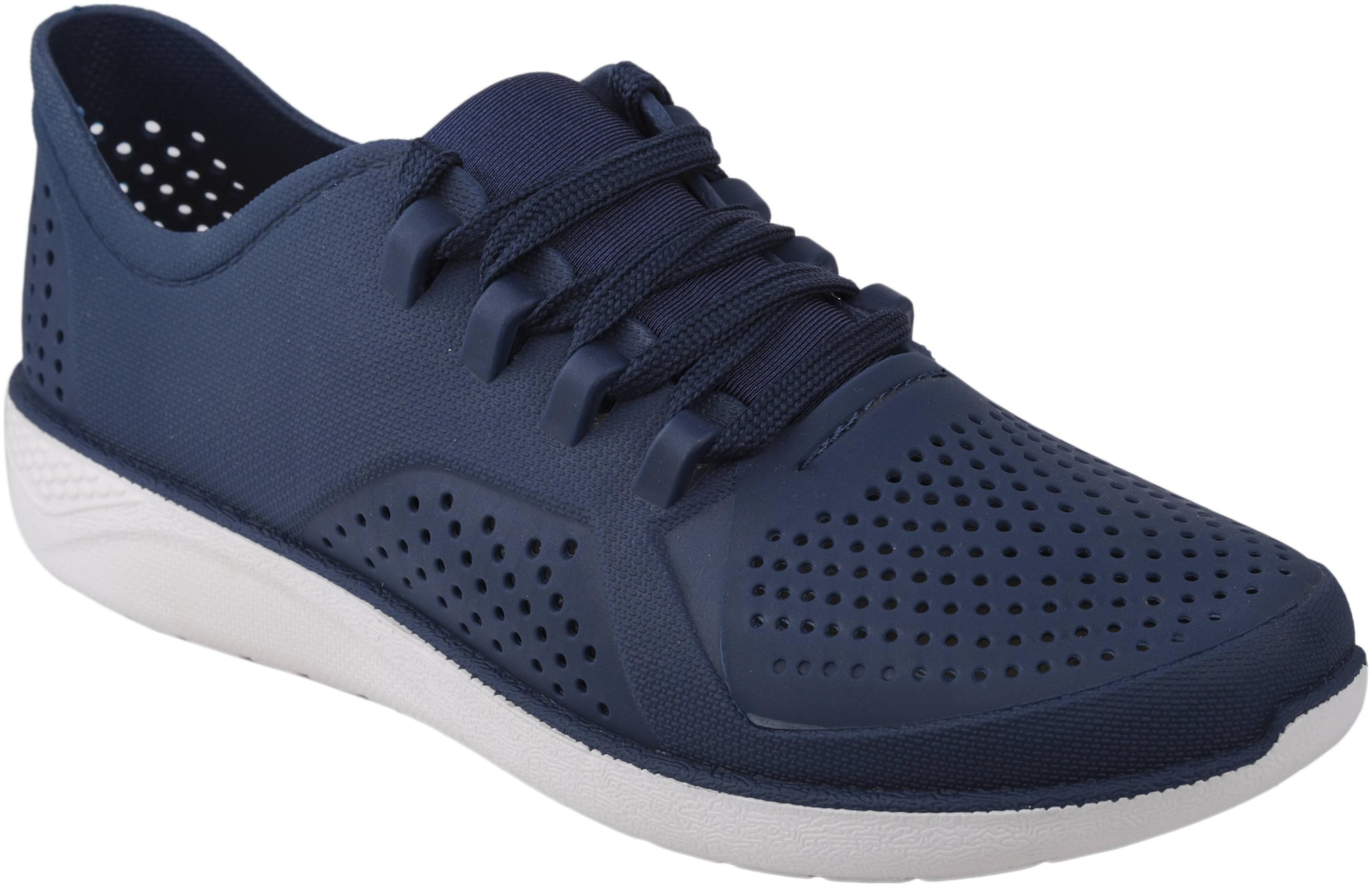 

IRSOE Women Blue Sneakers