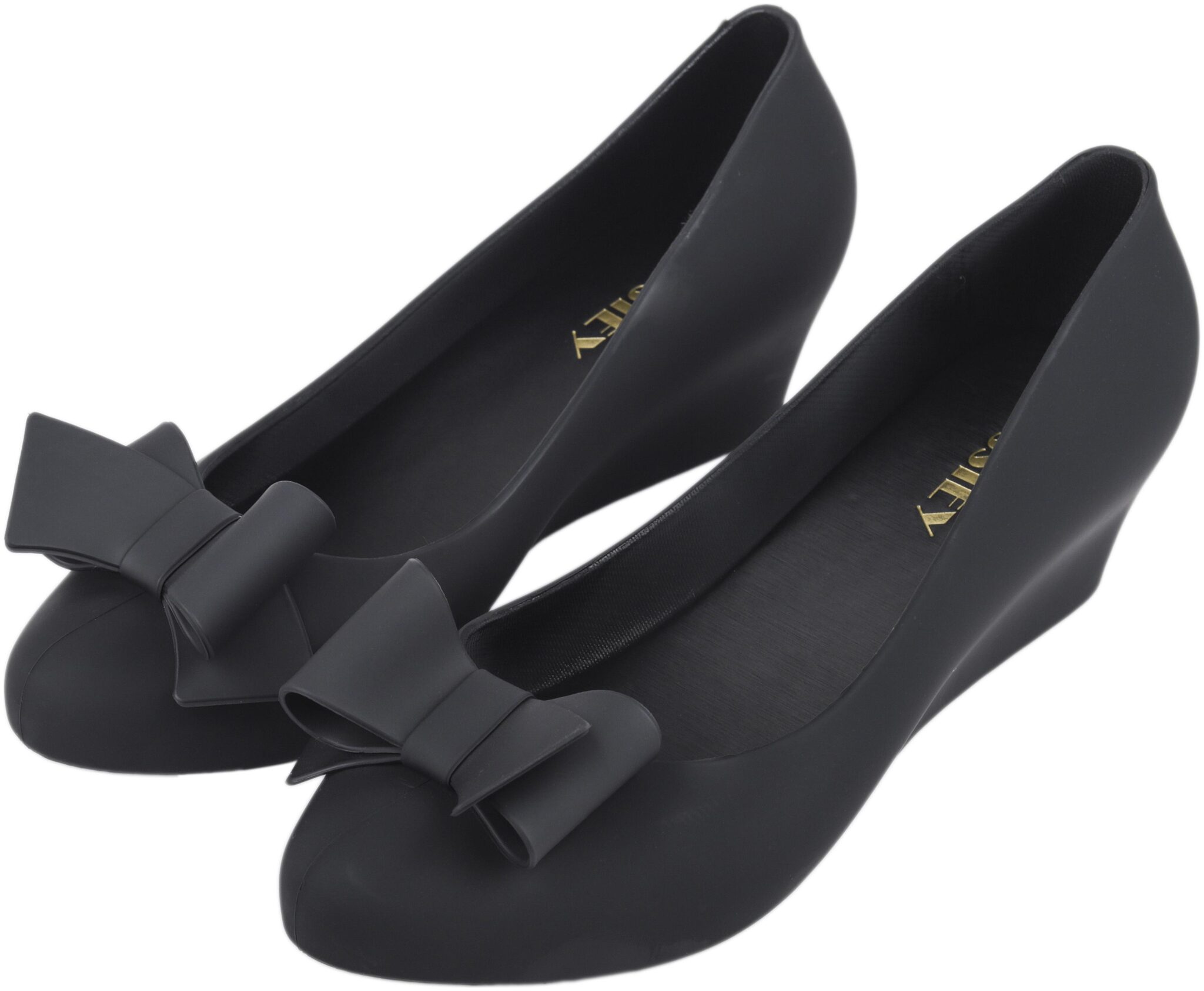 

IRSOE Women Black Bellies