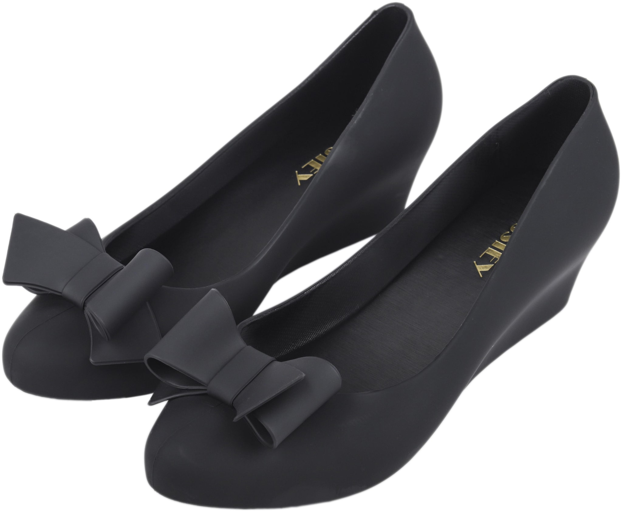 

IRSOE Women Black Bellies