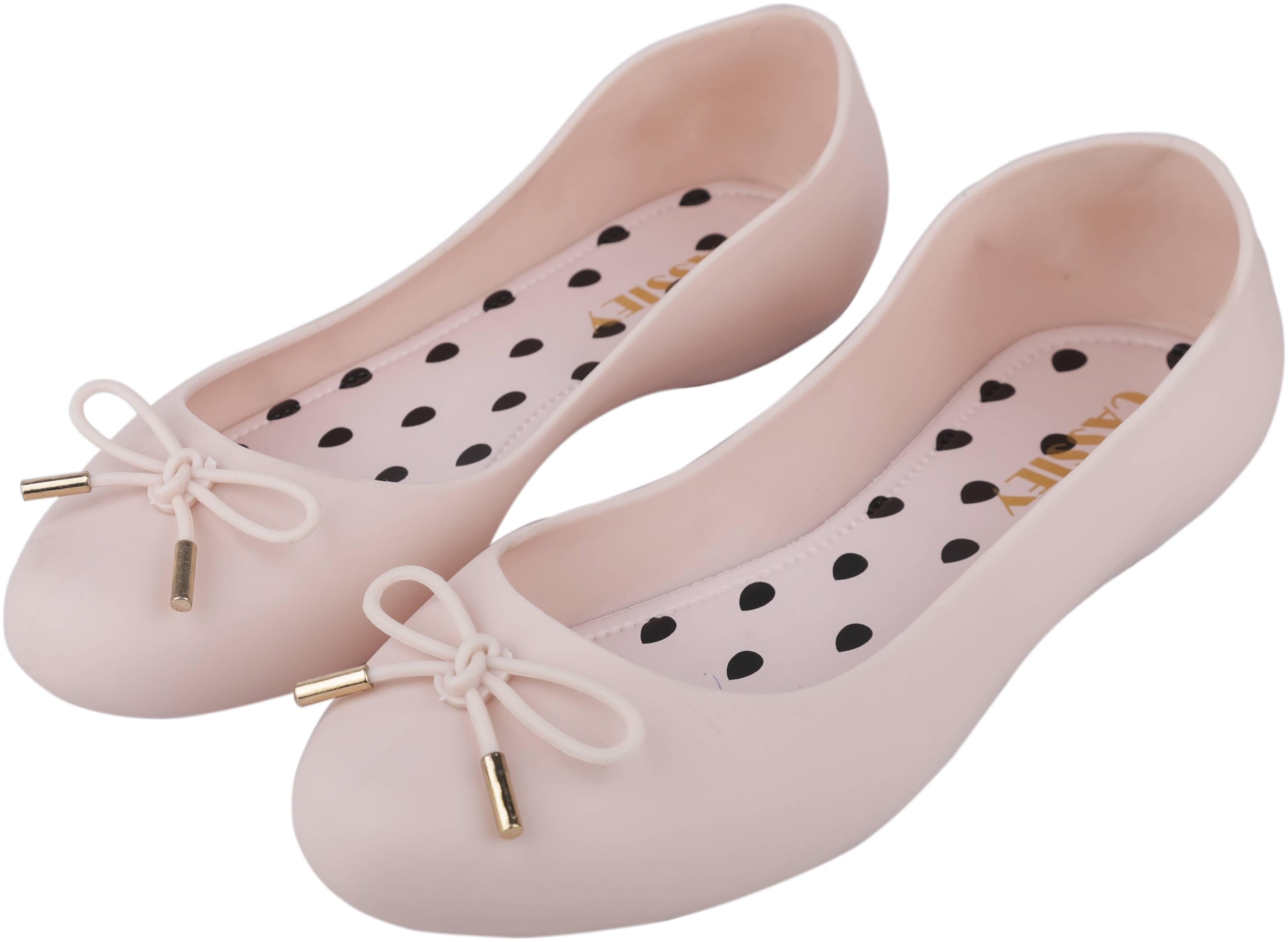 

IRSOE Women Pink Bellies