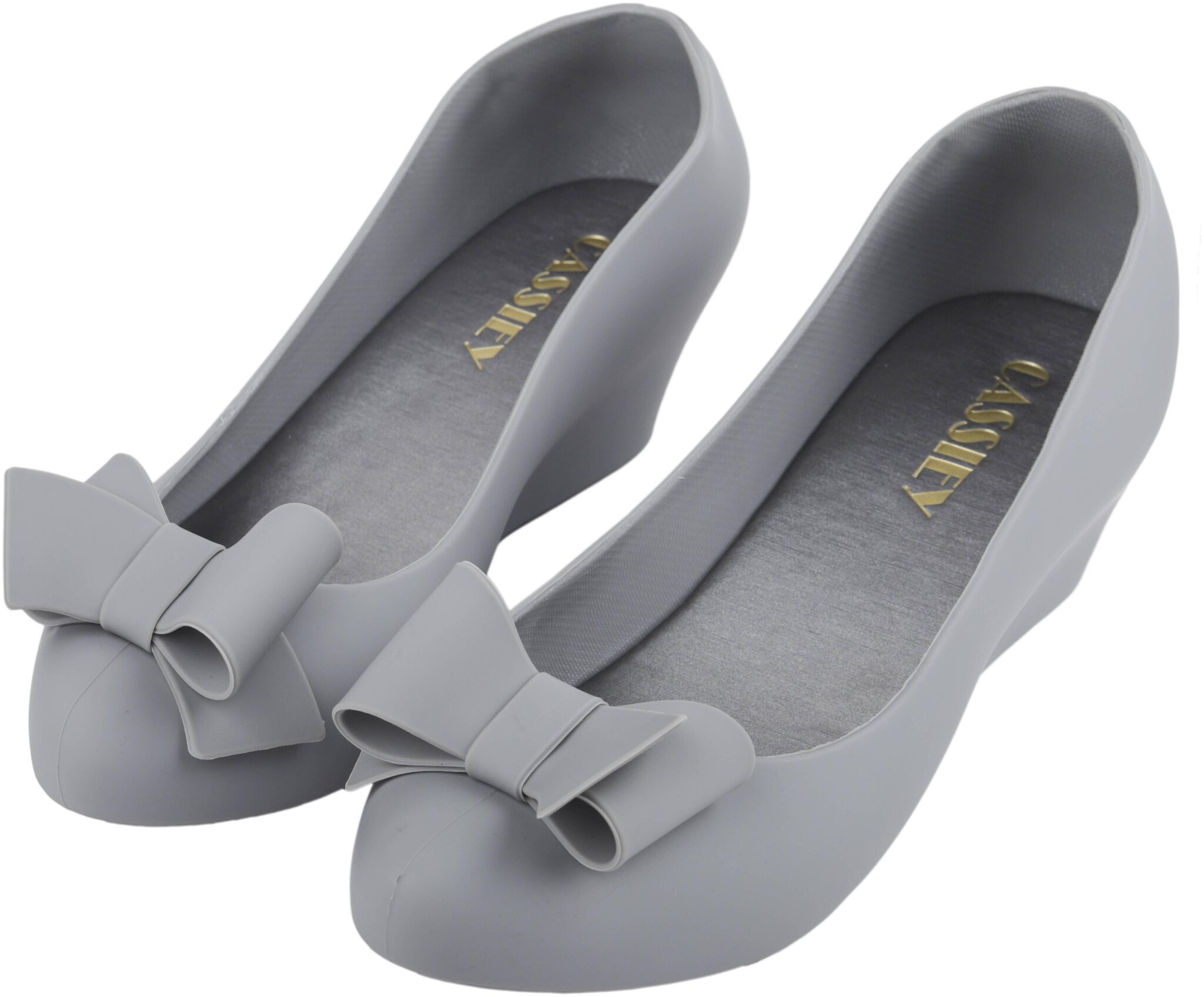 

IRSOE Women Grey Bellies