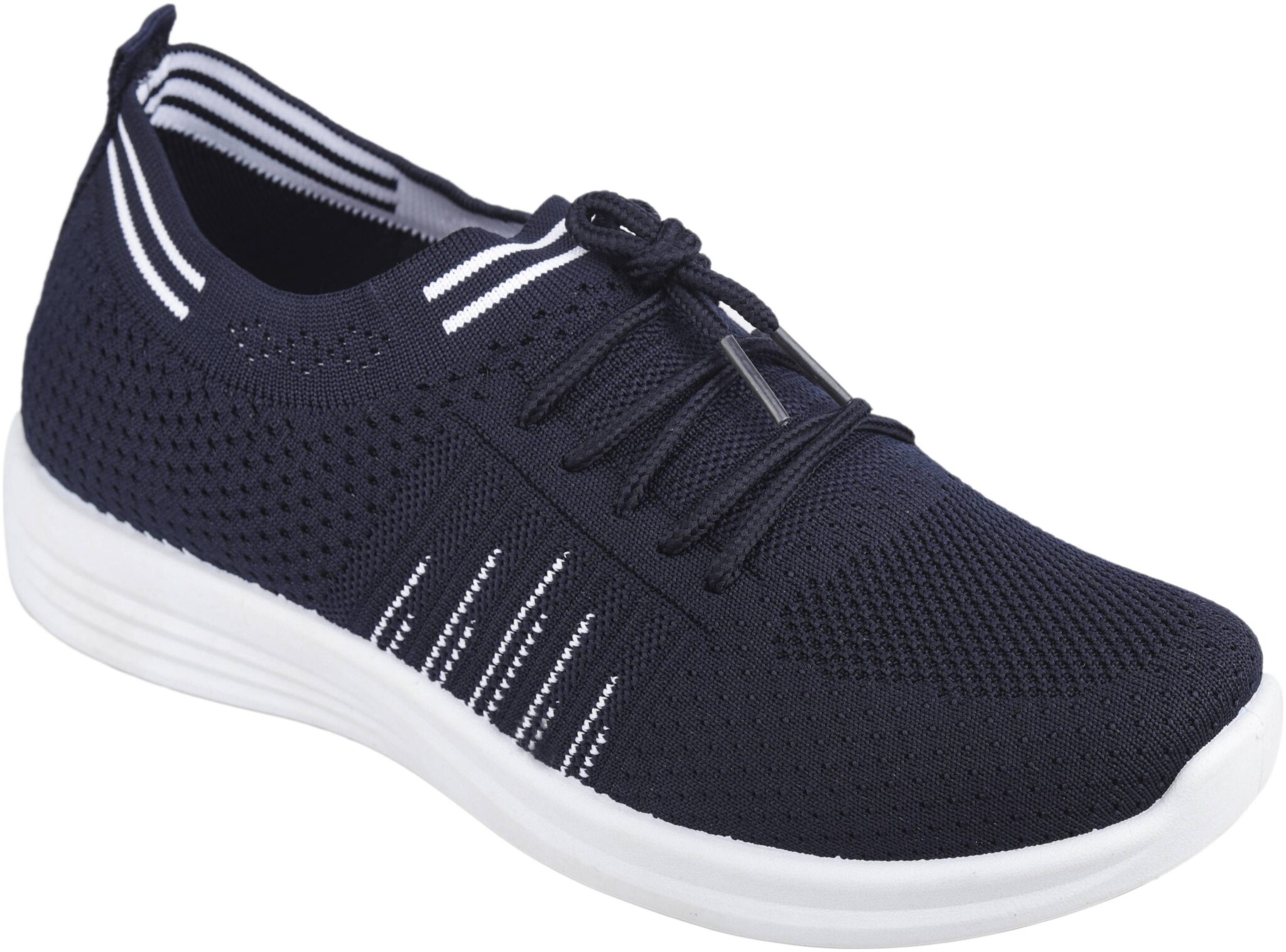 

IRSOE Women Blue Sneakers