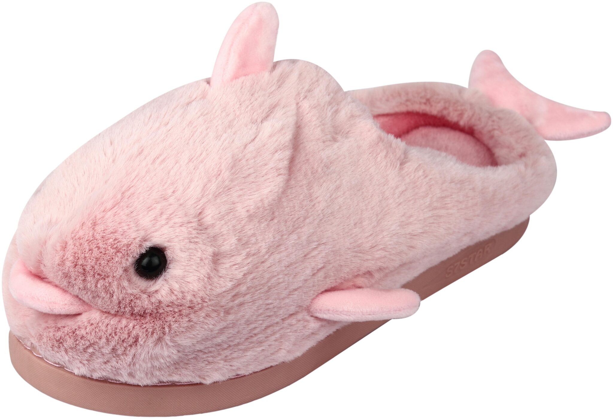 

IRSOE Women s Winter Fur Slipper