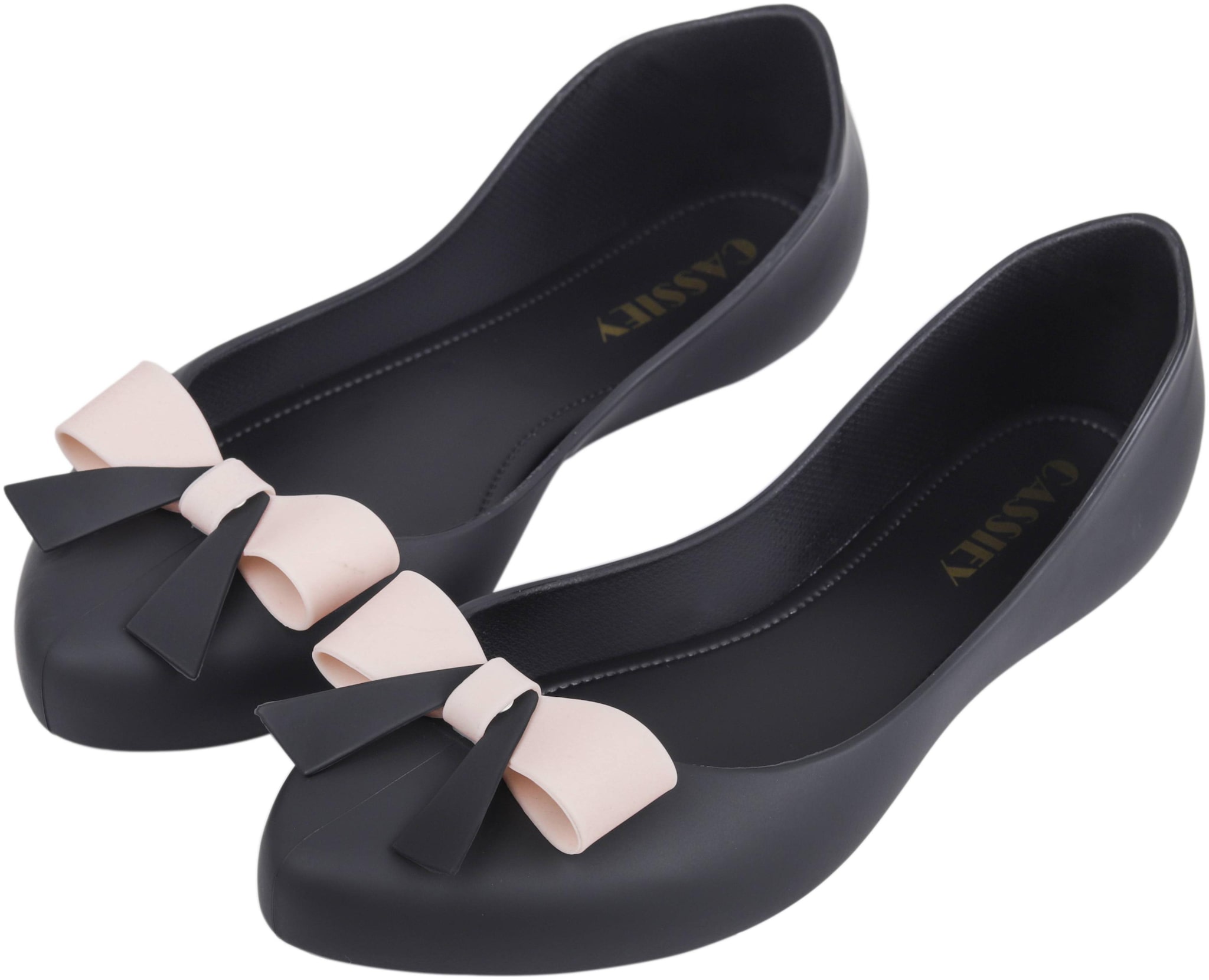 

IRSOE Women Black Bellies