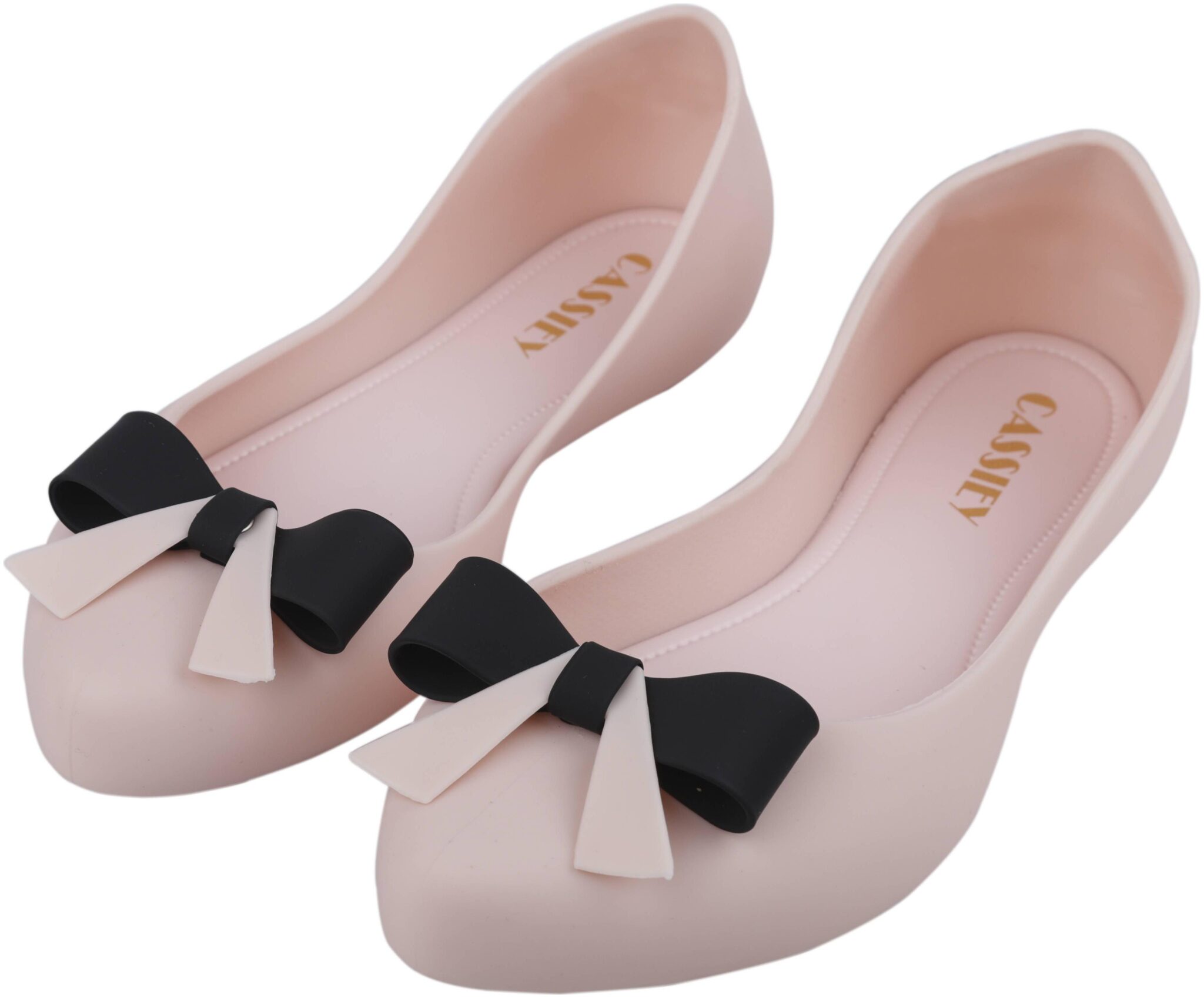 

IRSOE Women Pink Bellies