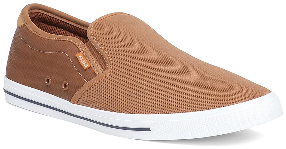 

Aldo Men Brown Casual Shoes - ISACKSON28 - ISACKSON28